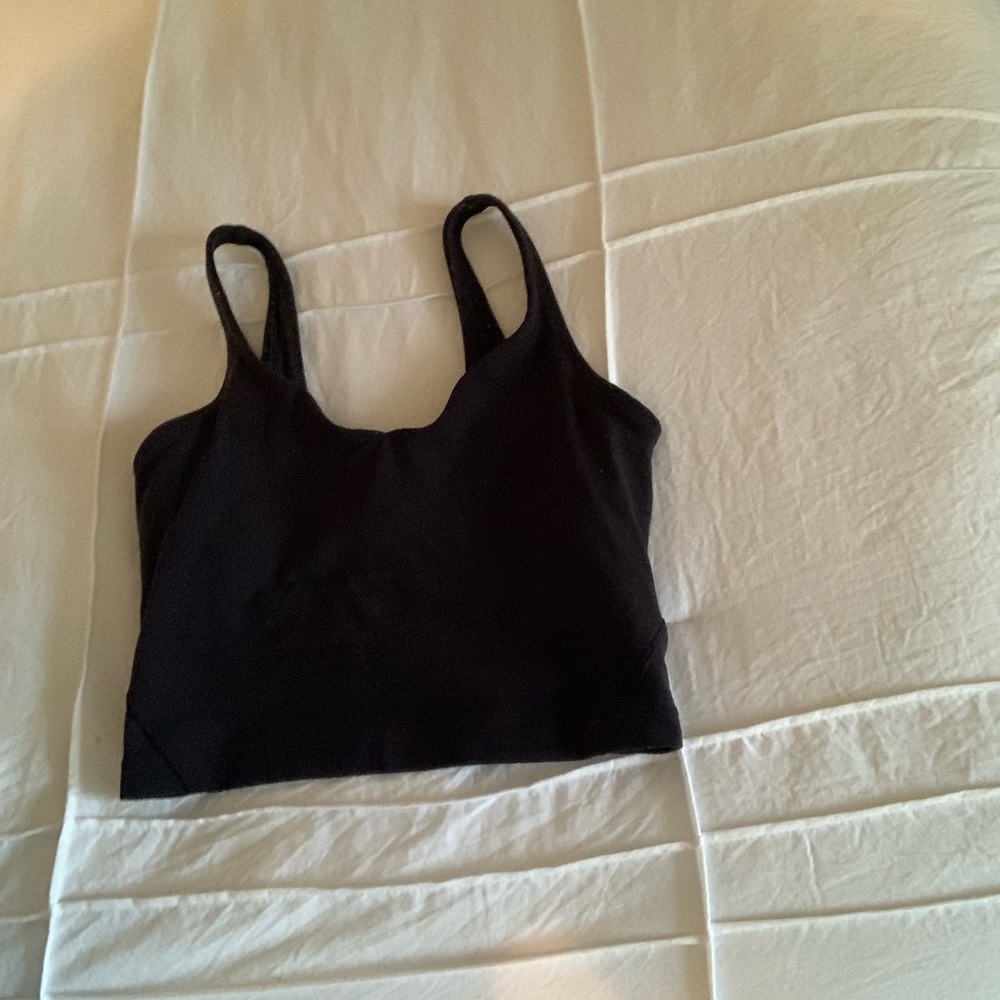 Lulu align tank